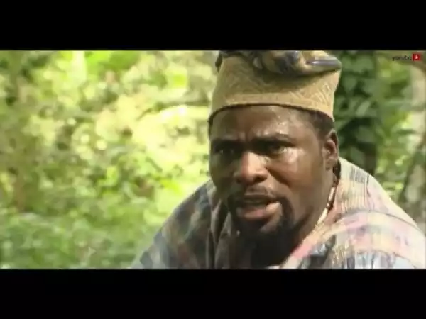 Video: Ewu Nbe Latest Yoruba Movie 2018 Epic Drama Starring Ibrahim Chatta | Peter Fatomilola